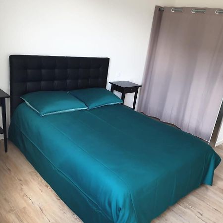 Grand Appartement, Lumineux Miniac-Morvan Buitenkant foto