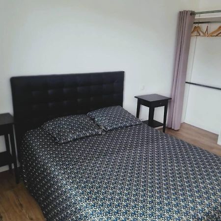Grand Appartement, Lumineux Miniac-Morvan Buitenkant foto
