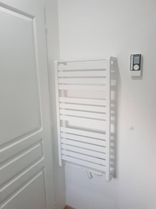 Grand Appartement, Lumineux Miniac-Morvan Buitenkant foto