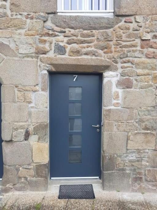 Grand Appartement, Lumineux Miniac-Morvan Buitenkant foto